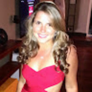 Meet your Posher, Paige